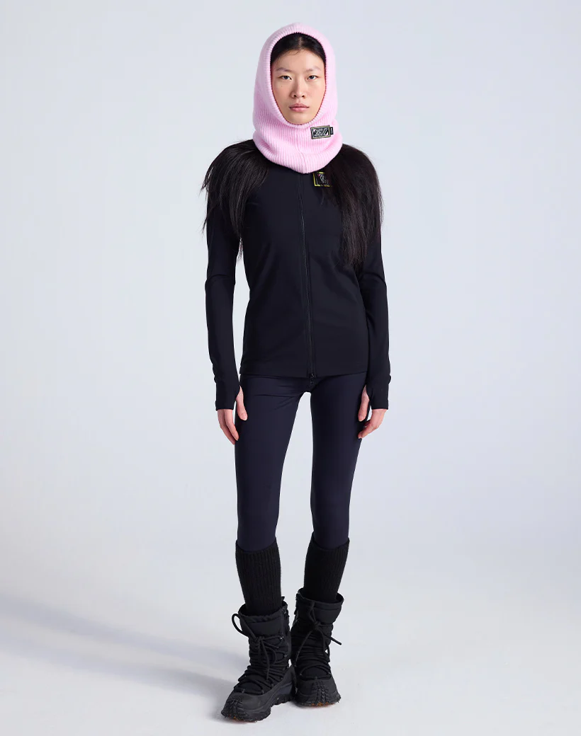 Skiglitz Balaclava | Pink - Image 3
