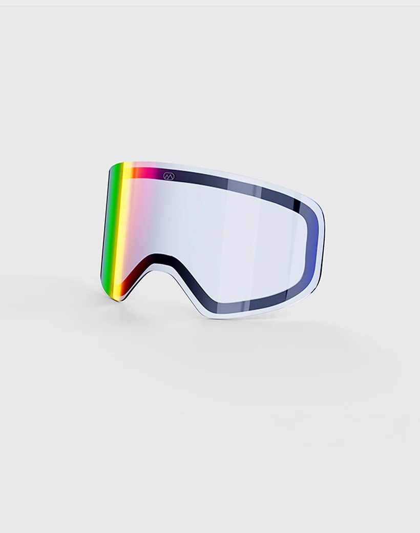 Skiglitz Hornet Goggles | Yellow - Image 6