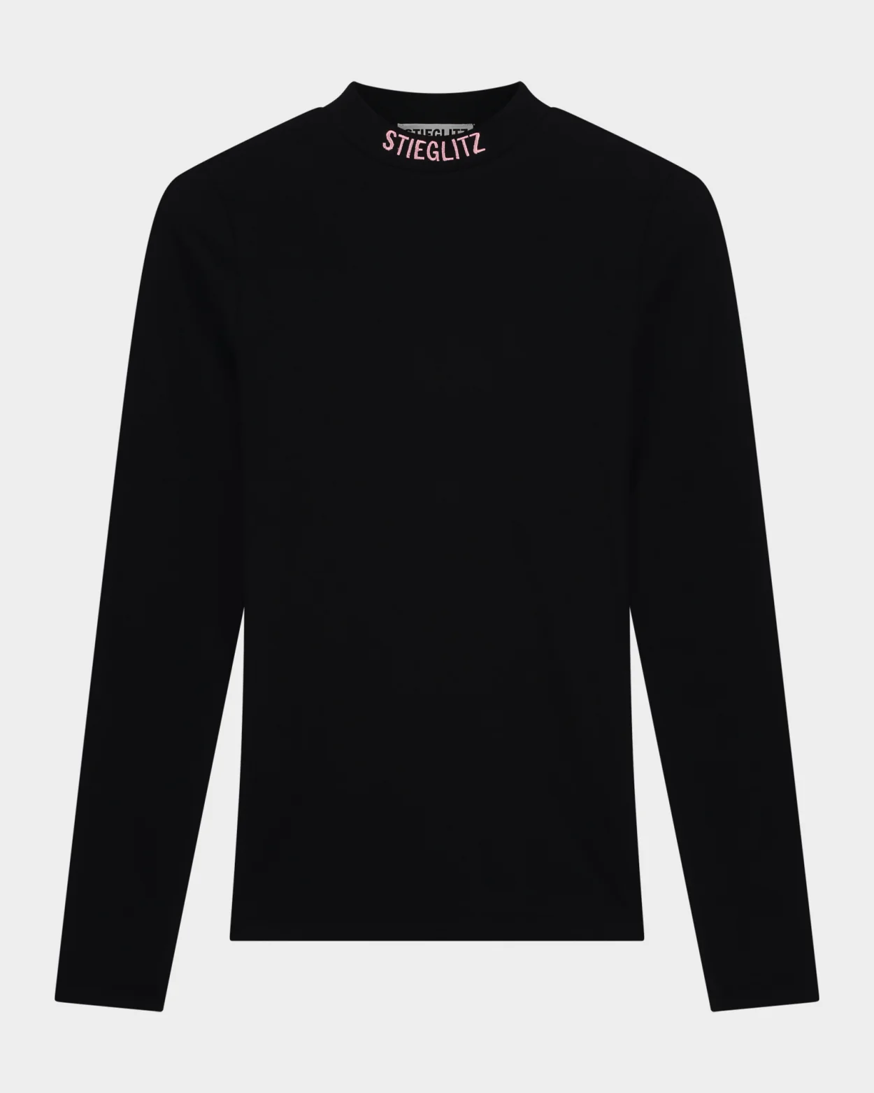 Stieg Pulli | Black