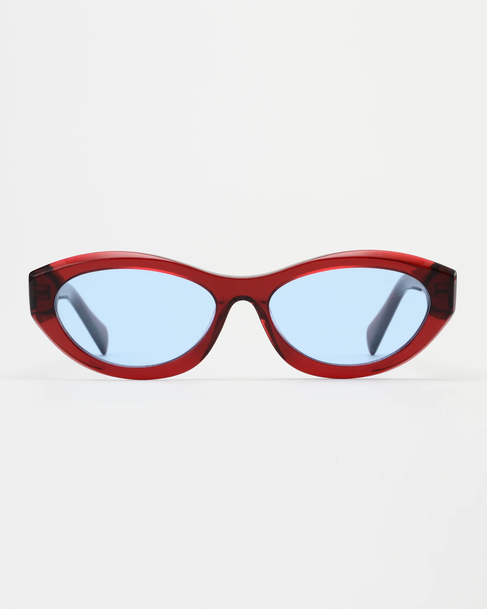 Tantoun Sunglasses | Red - Image 3