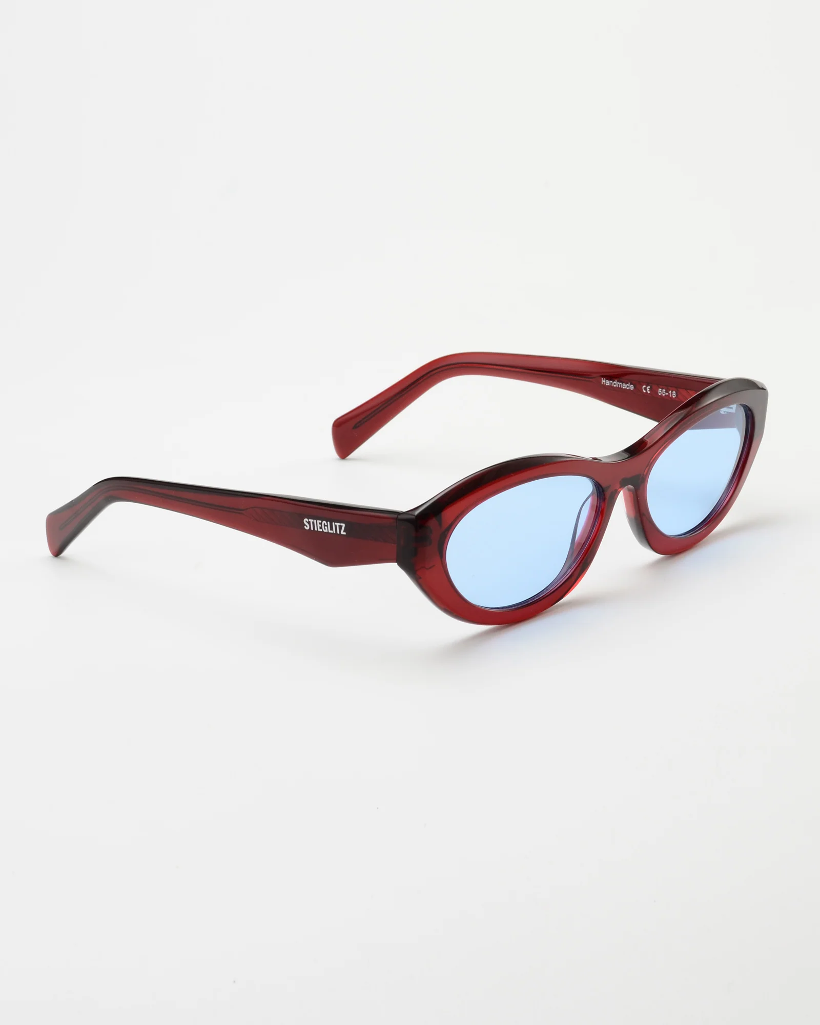 Tantoun Sunglasses | Red - Image 5