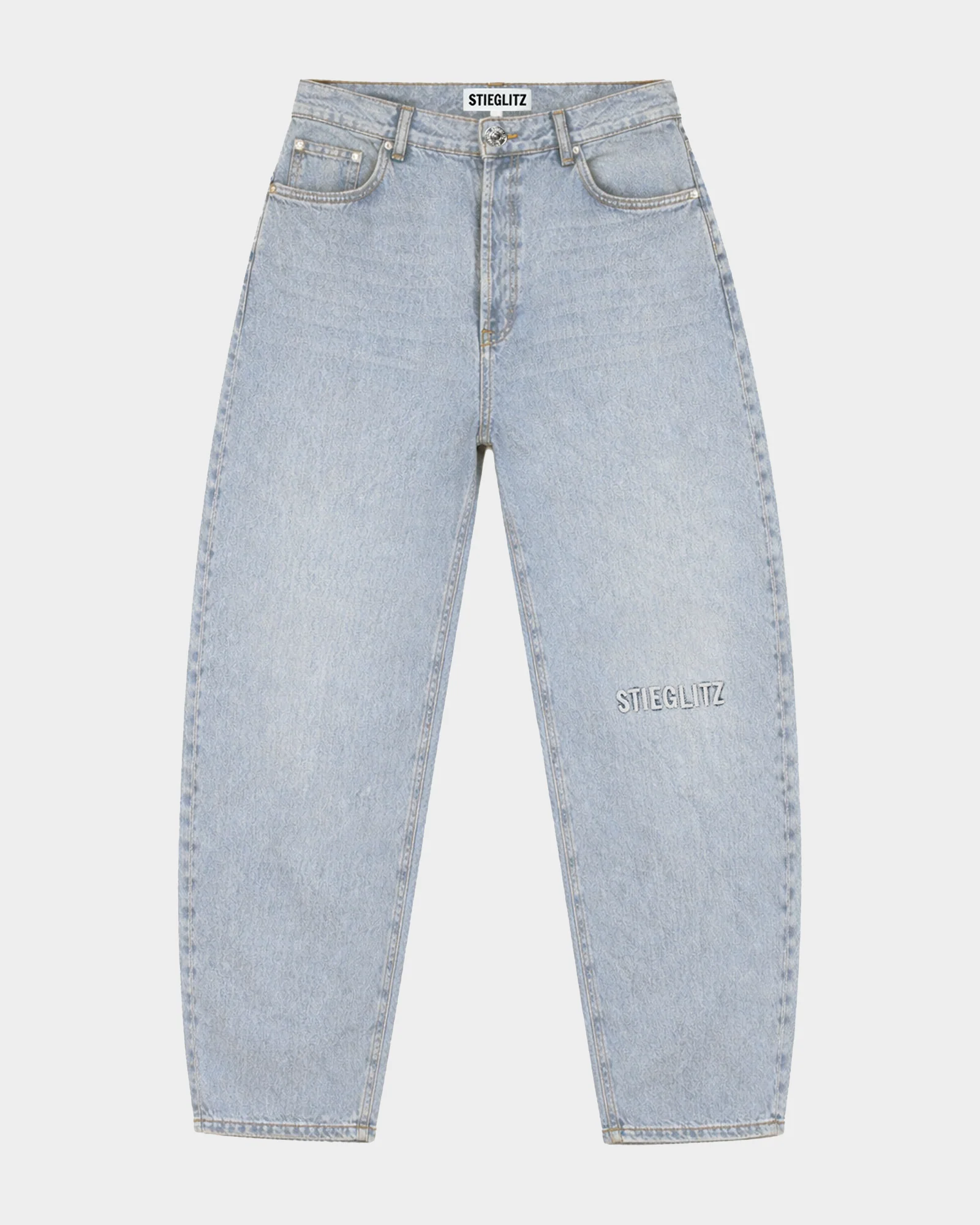 Teresa Jeans | Denim blue - Image 4
