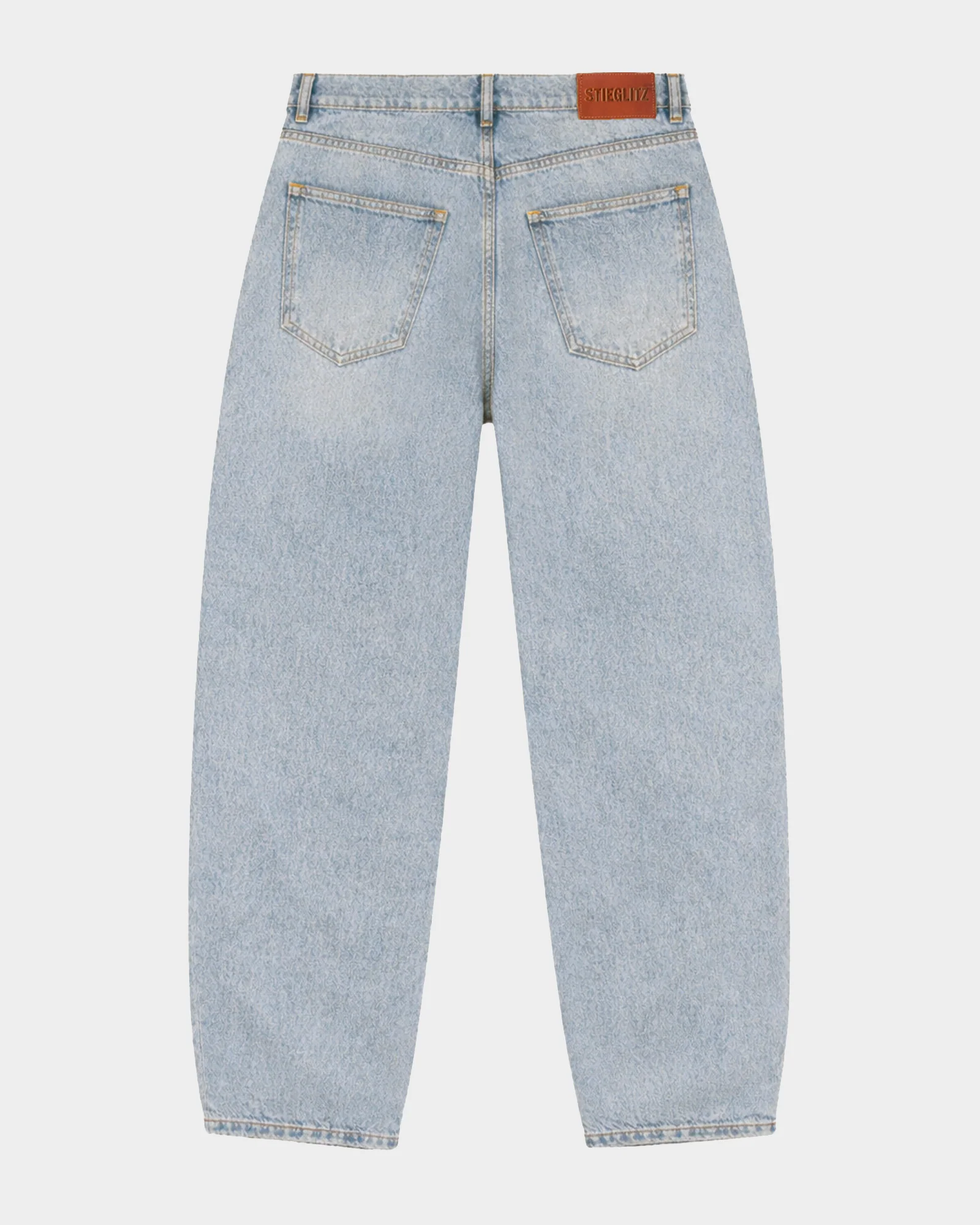 Teresa Jeans | Denim blue - Image 5
