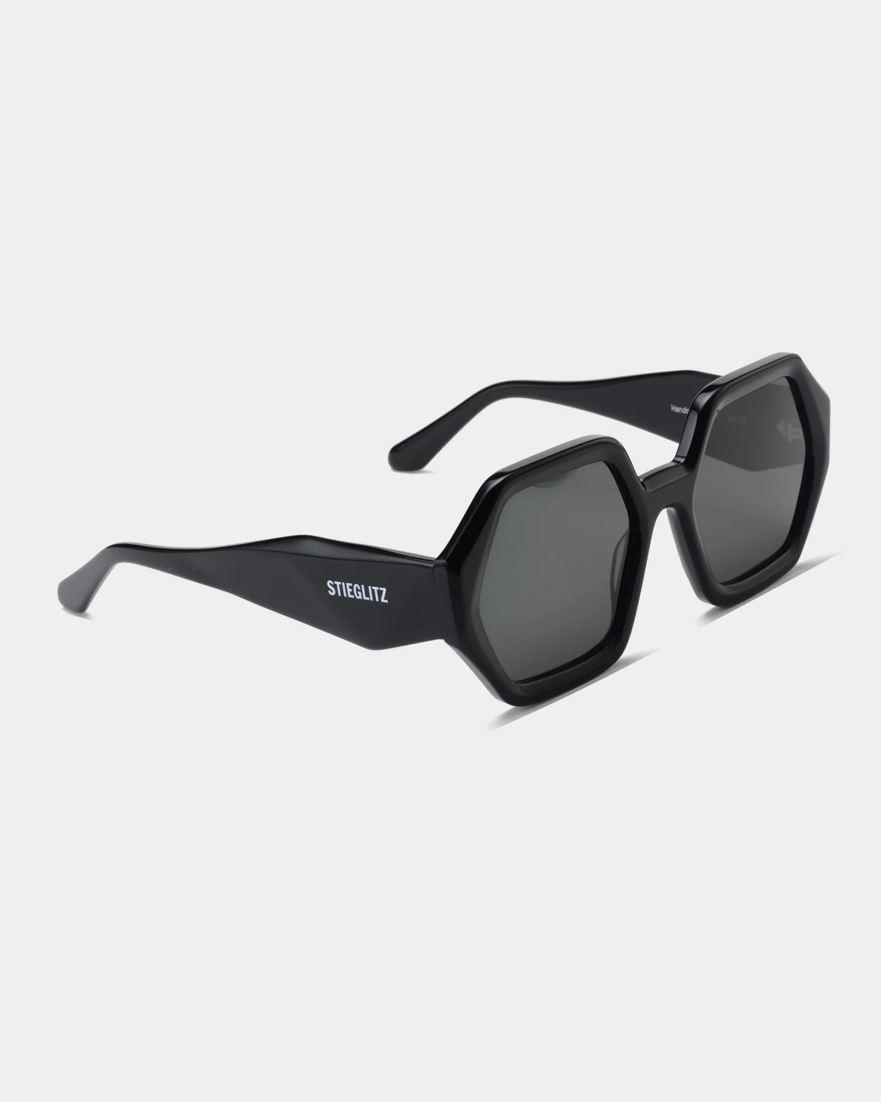 Ula Sunglasses | Black - Image 7