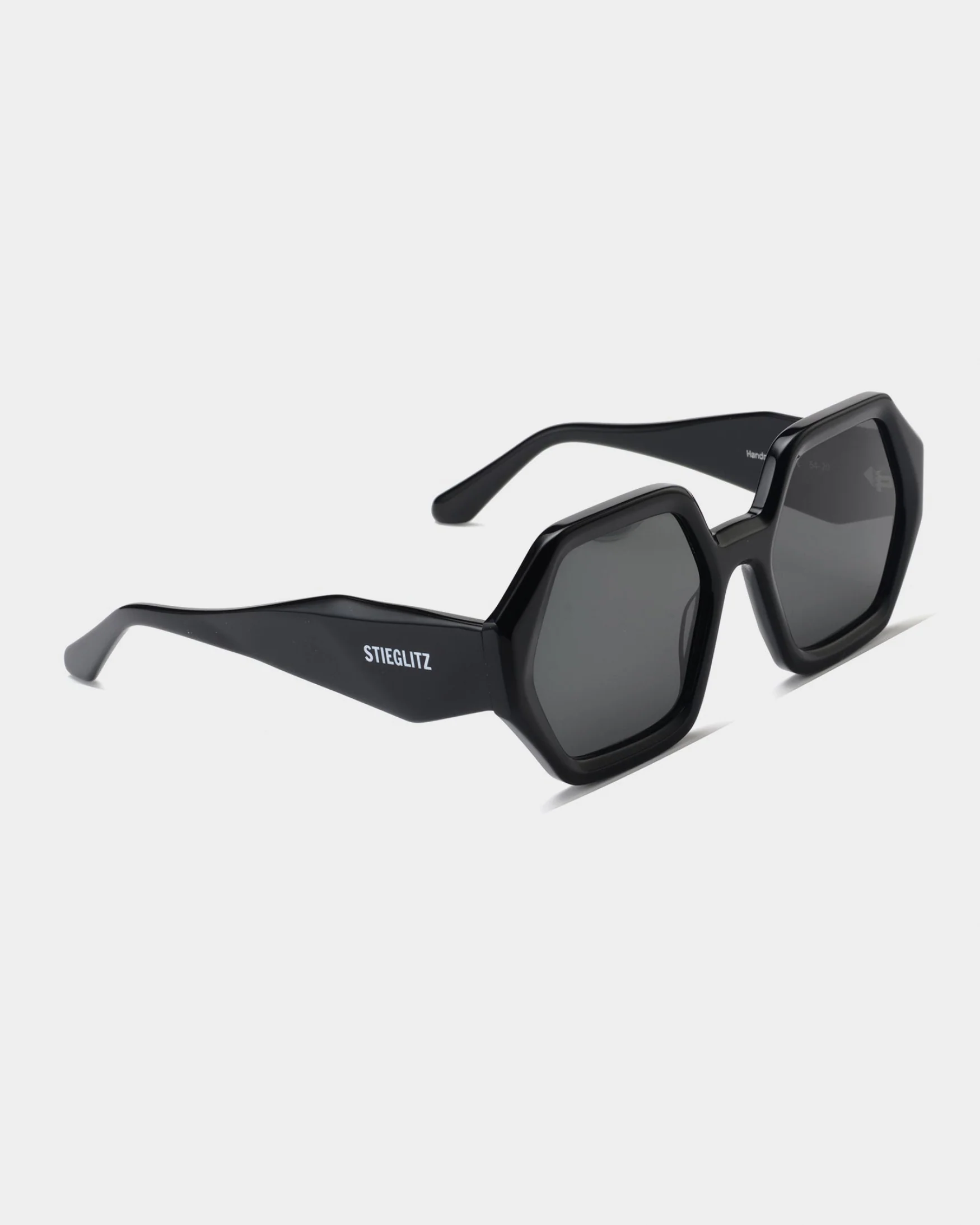 Ula Sunglasses | Black - Image 8