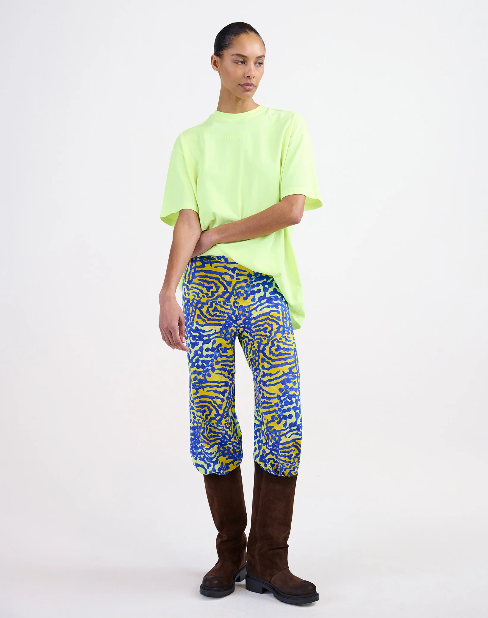 Ziggy Palazzo | Multi - Image 5