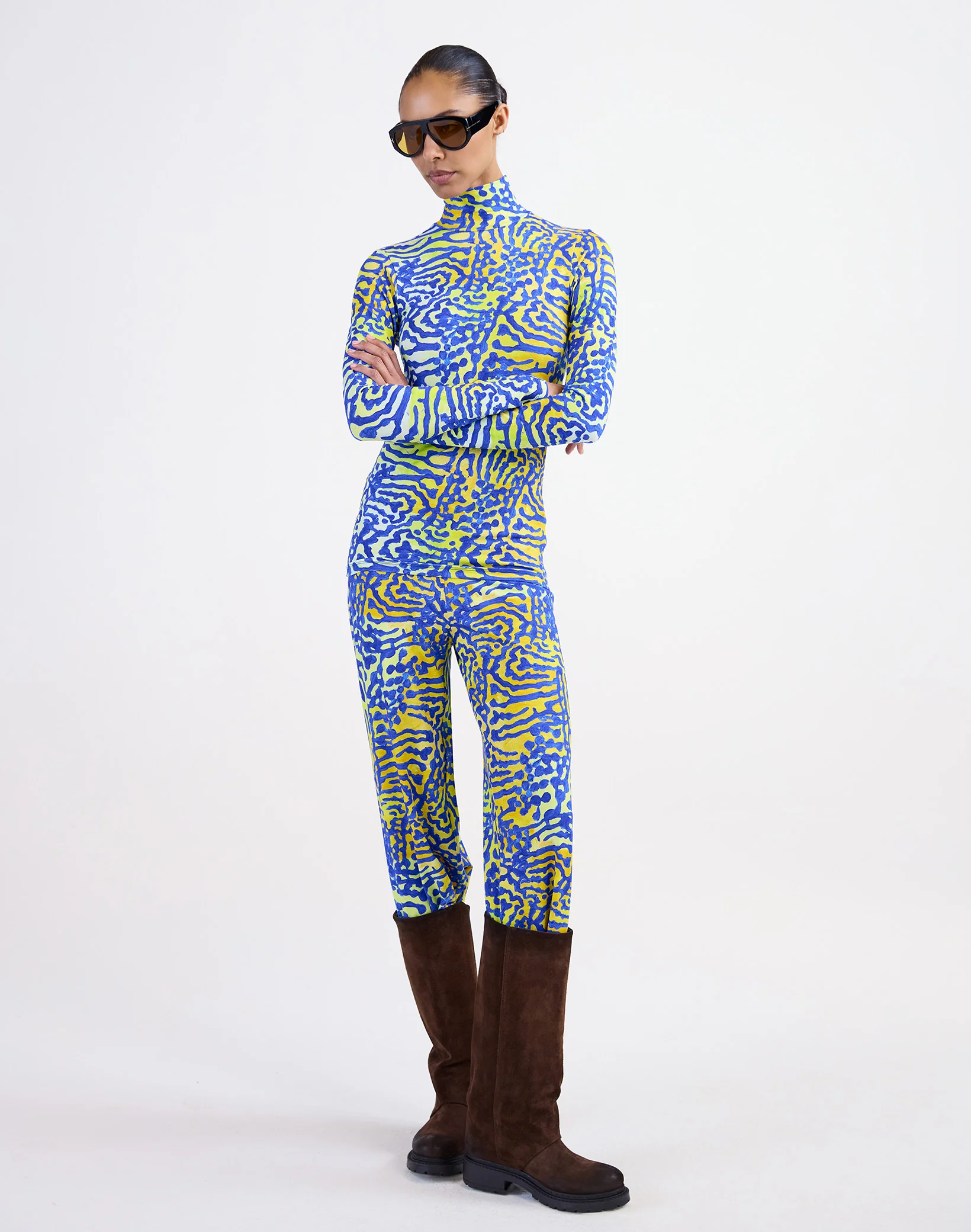 Ziggy Palazzo | Multi - Image 6