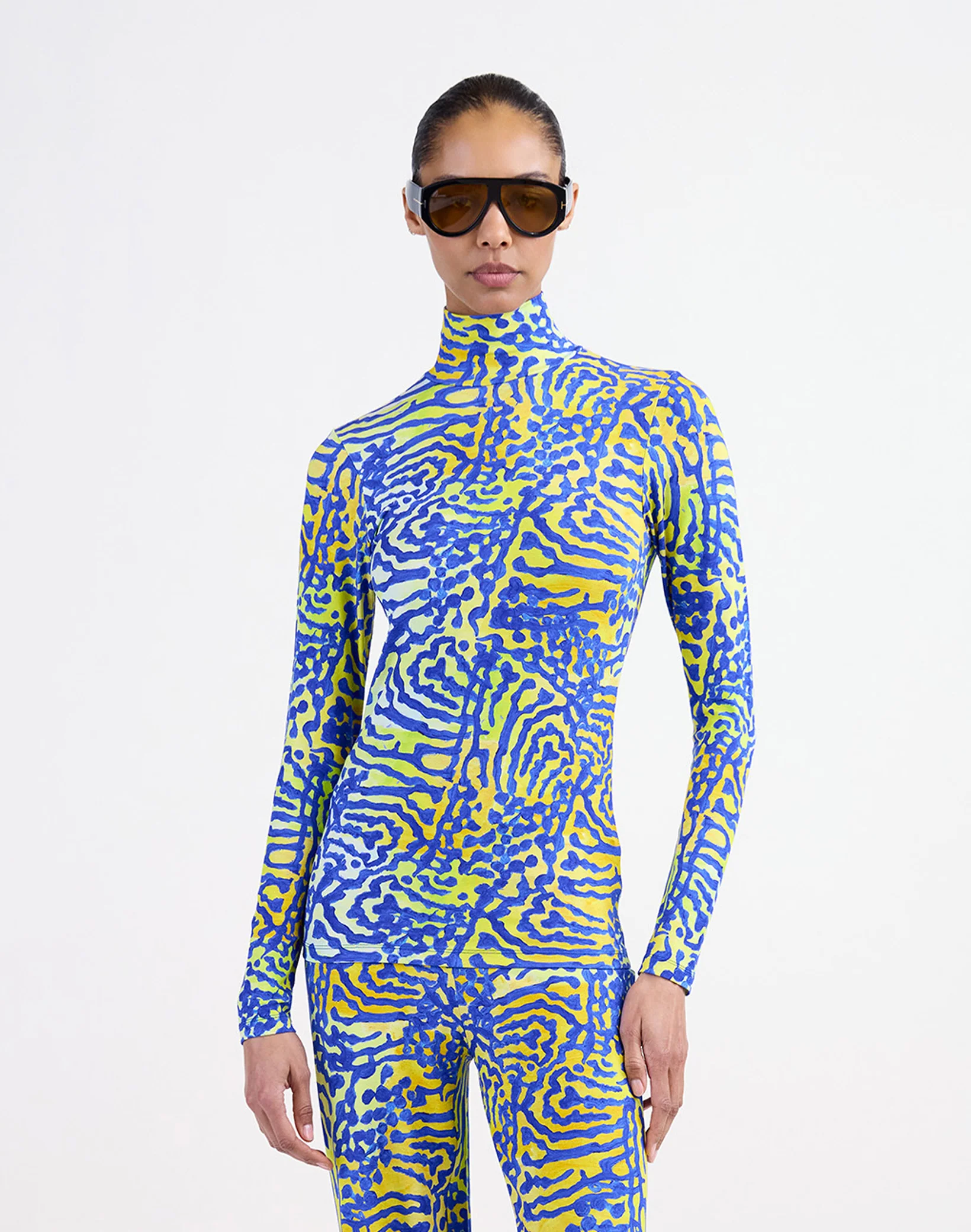 Ziggy Pulli | Multi