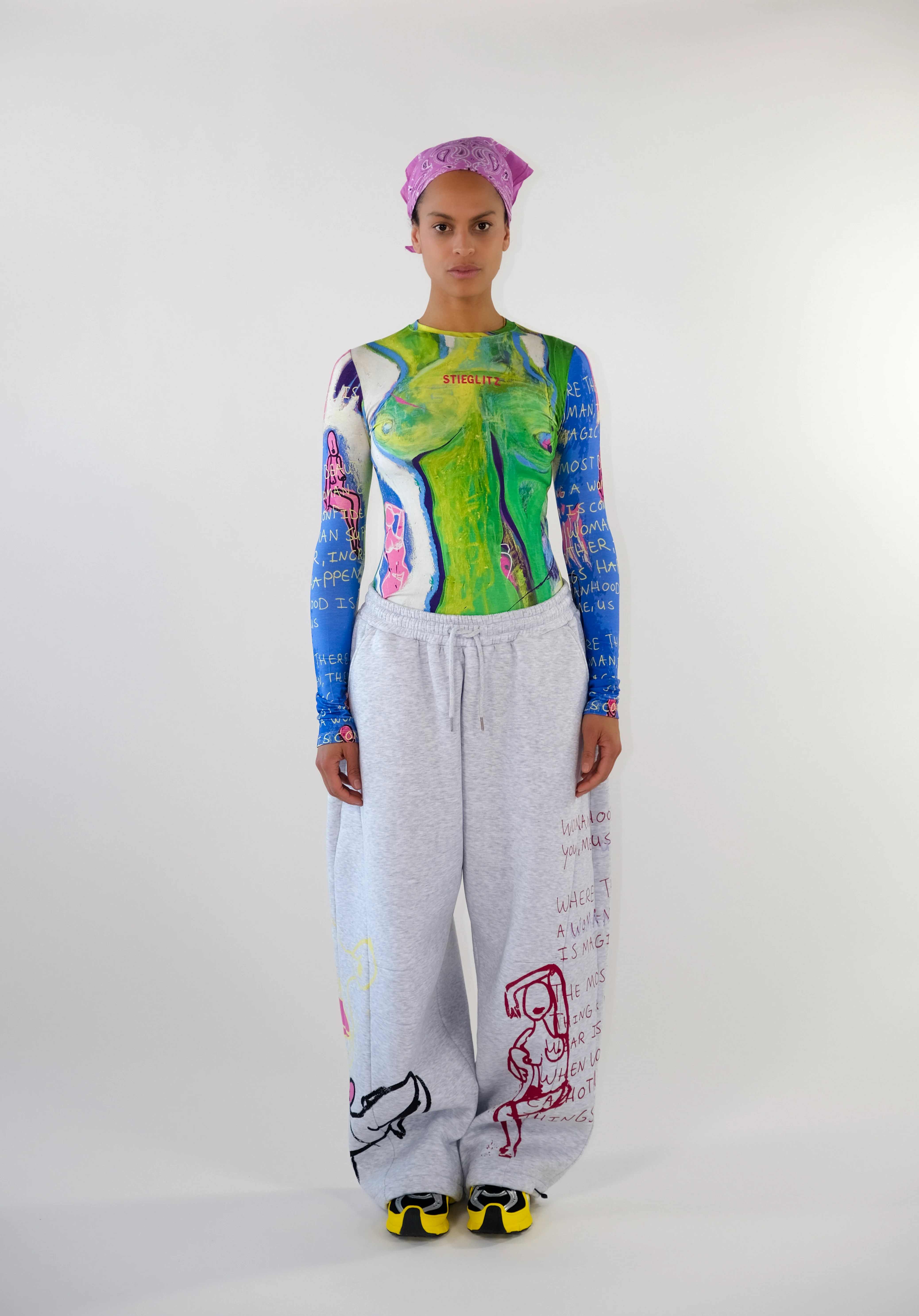 Zizi Longsleeve | Multi - Image 3