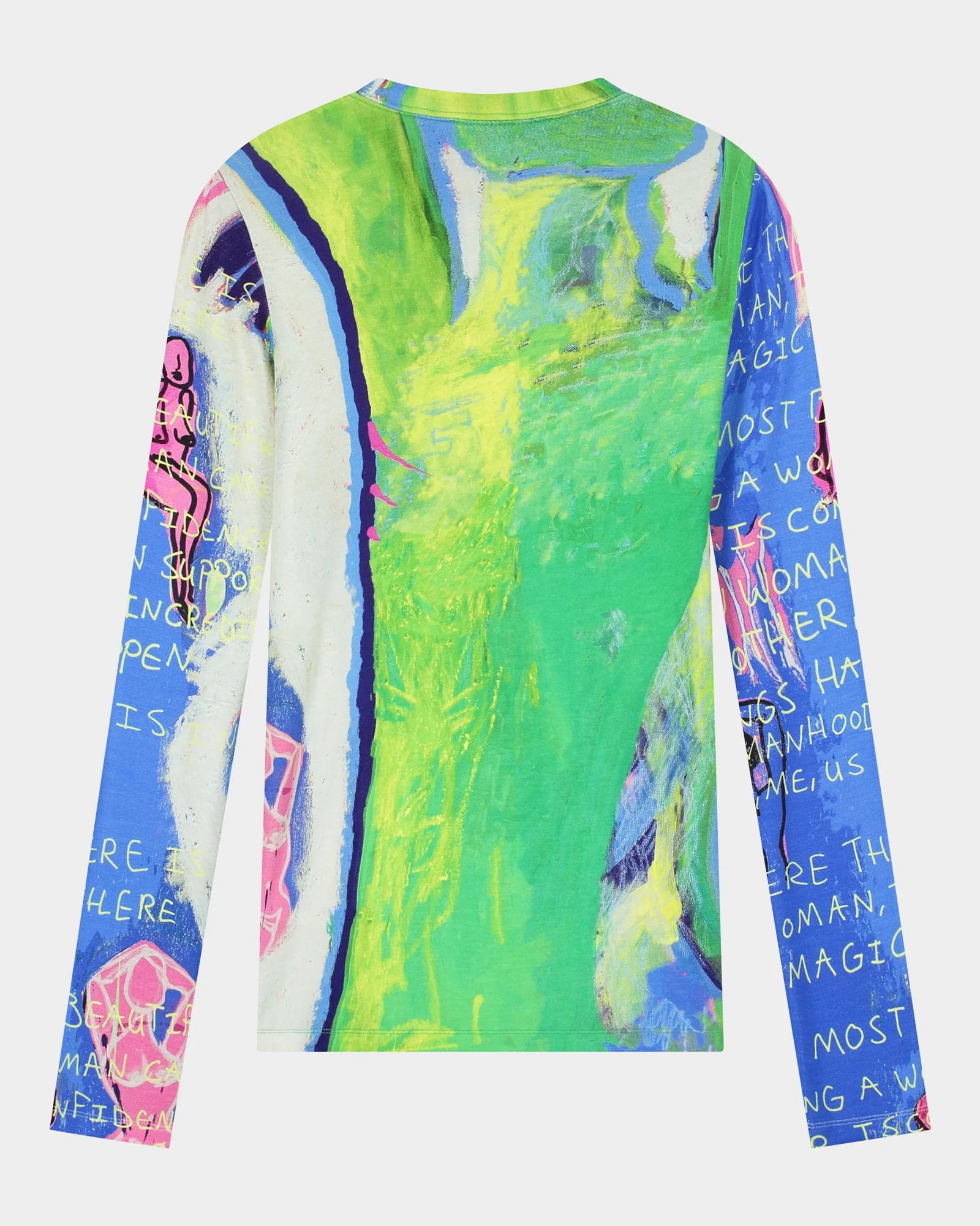 Zizi Longsleeve | Multi - Image 4